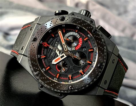 hublot formula 1 limited edition replica|Hublot f1 limited edition.